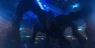 口碑炸裂又一部神剧,一口气看完系列好剧推荐熬夜追剧