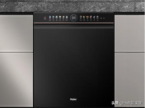 双十一洗碗机怎么选,双十一洗碗机