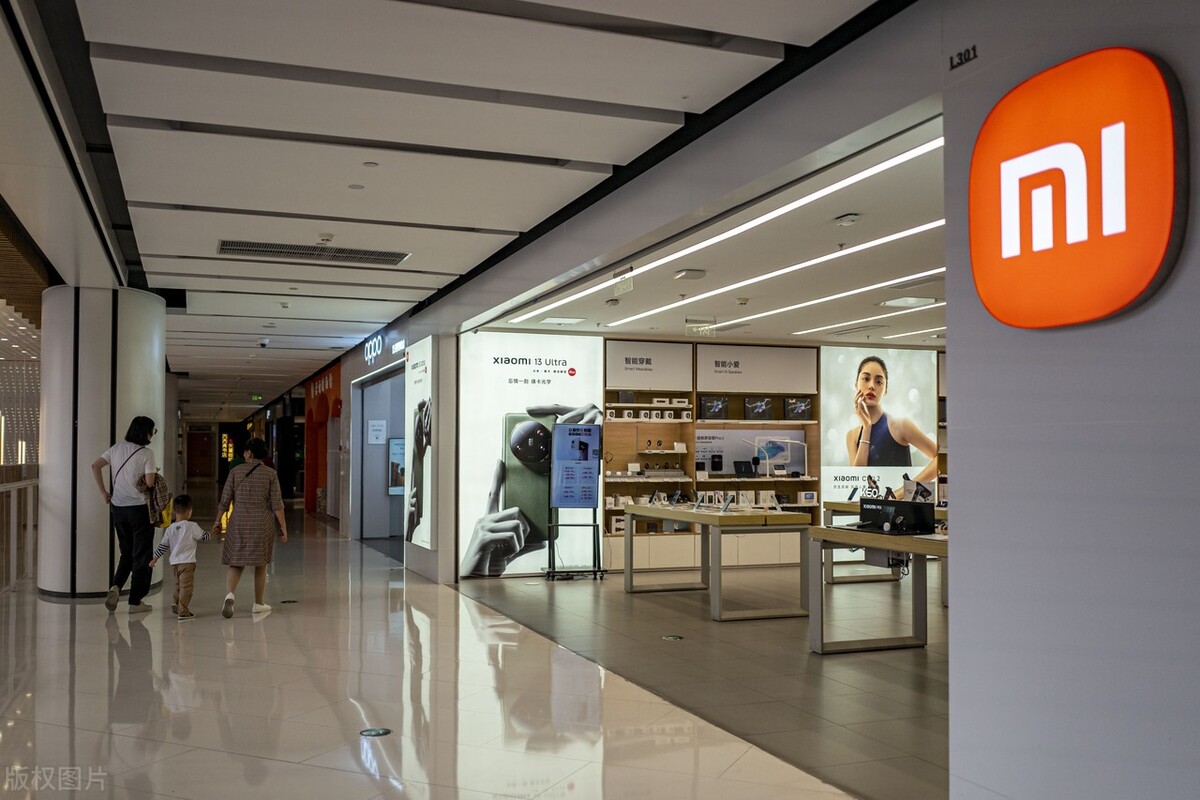 爆款手机来袭，小米13超开箱测评，惊喜不已！