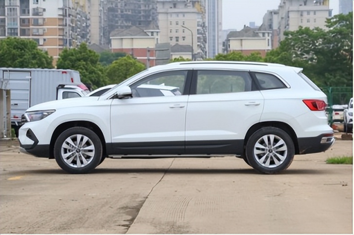 捷达vs5vs7哪个性价比高,捷达VS7口碑排行