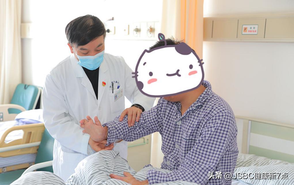 时隔13年后，拨通了手术医生的电话，严重烧伤患者“重燃”生命希望