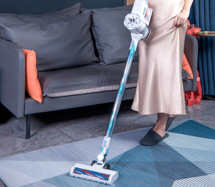 吸尘器十大排名,手持式无线吸尘器哪个牌子好