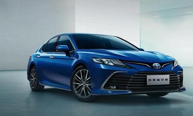 为什么说20万级别的B级燃油车，国产品牌没有希望了？