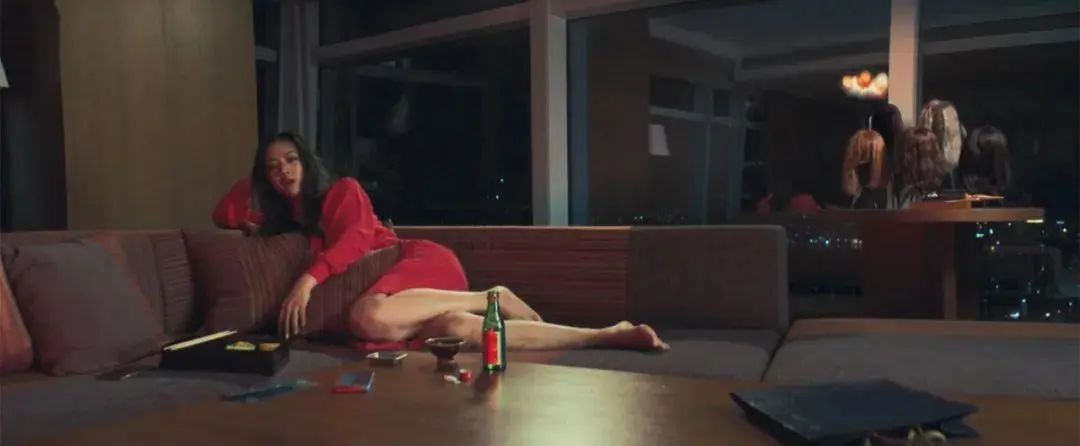 汤唯在韩国最新状况,韩国版汤唯现状