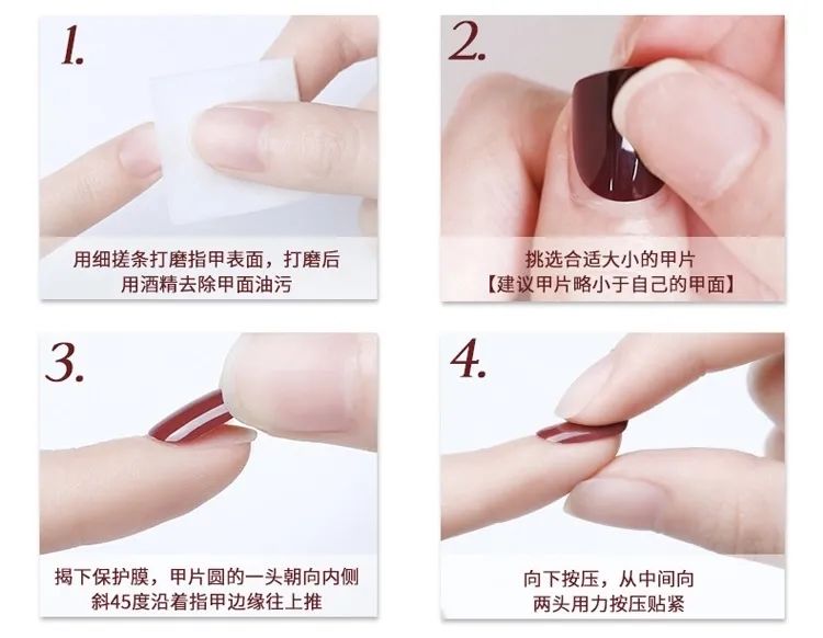 一元暴利的美甲店,传统美甲店暴利