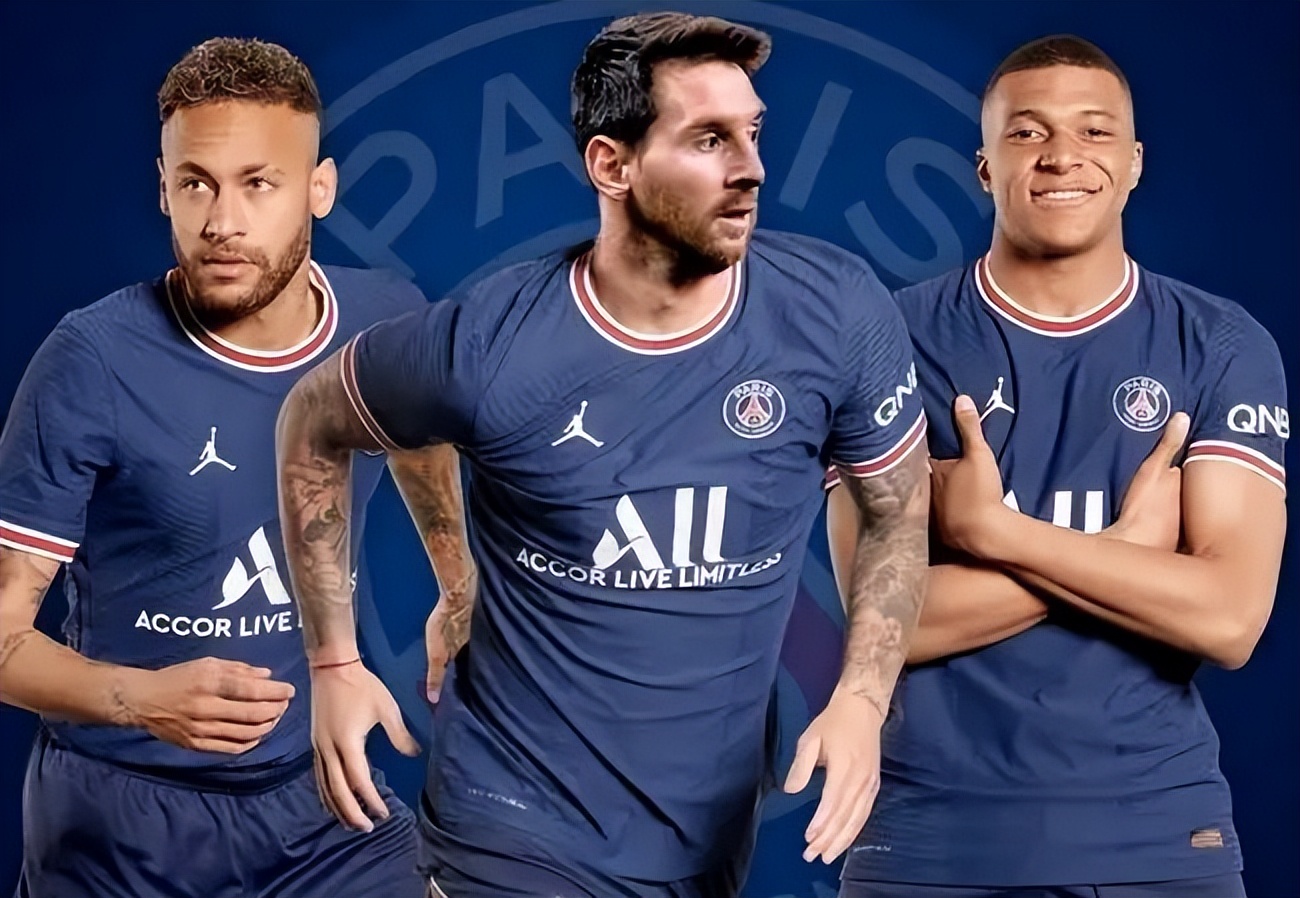 贪心的姆巴佩可能“伤仲永”，同时想要高薪和核心地位，资格不够