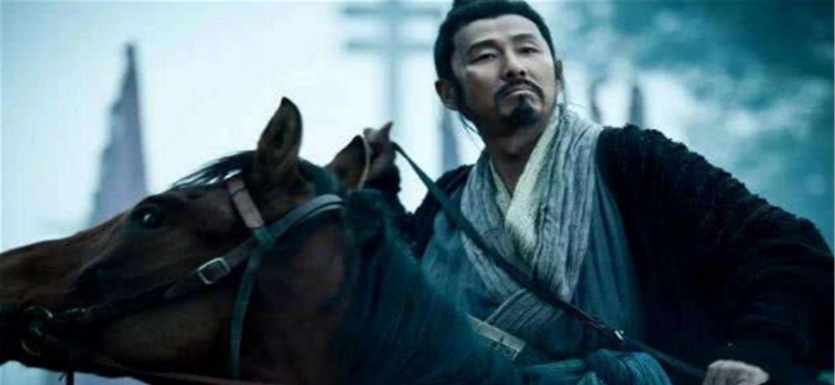 项羽为什么被称为千古第一人,项羽千古无二是出自哪里