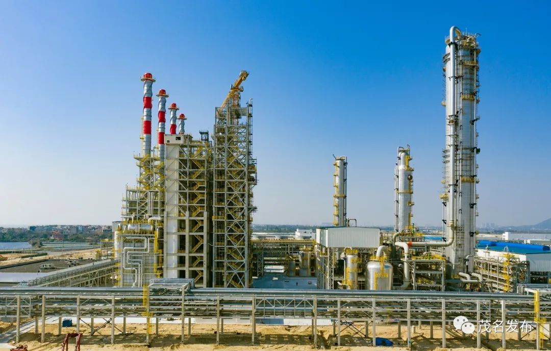 “二次创业”！起而行之，奋进茂名！