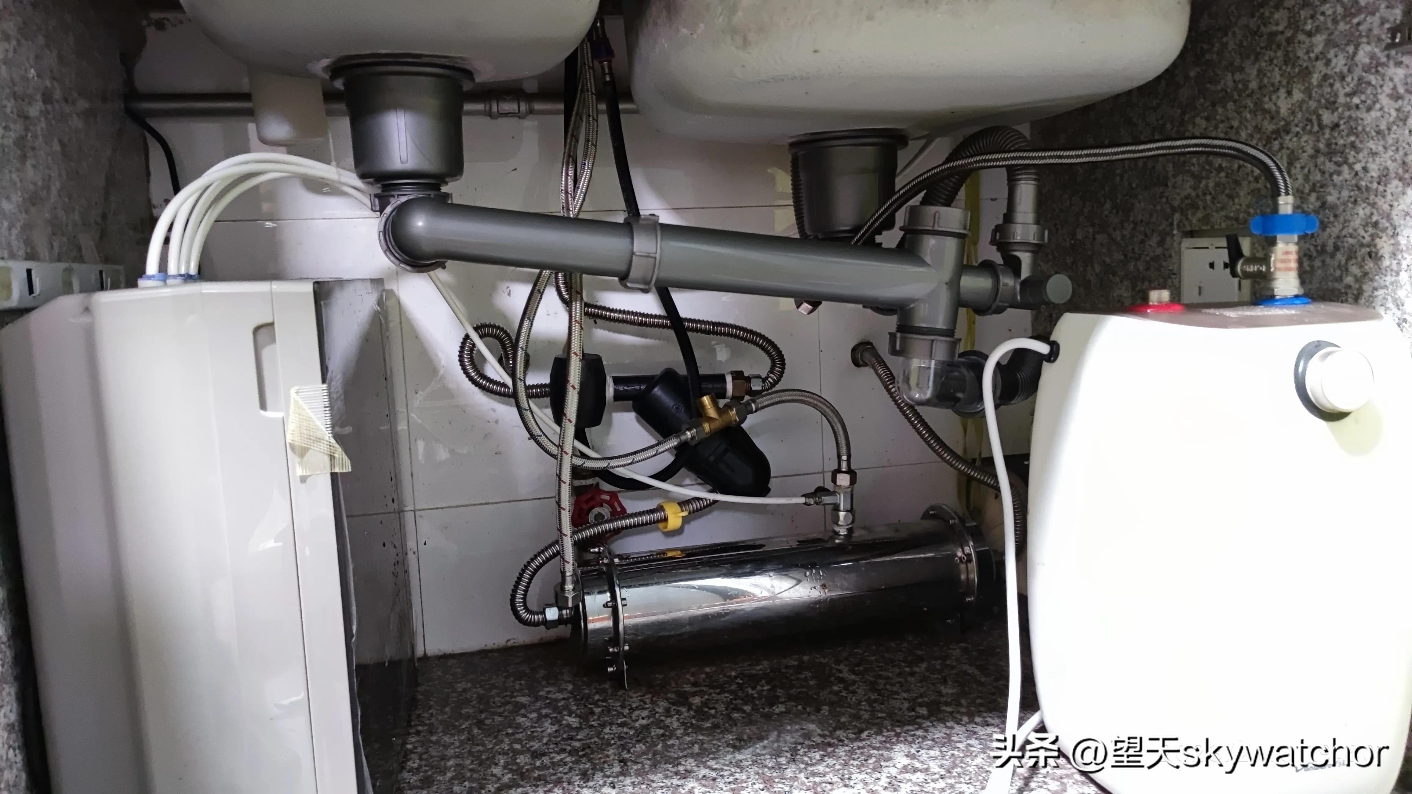 净水器mrc1695a-75g怎么安装 (mrc1695a-75g净水器滤芯更换)