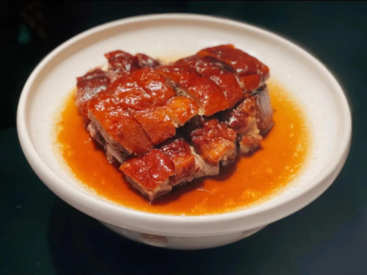 老广粤菜推荐,广州老字号粤菜馆推荐