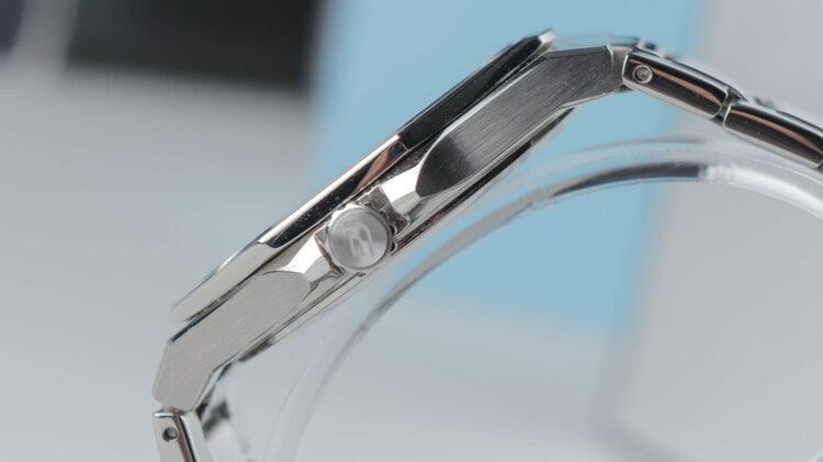 卡西欧casio手表efr-303l-1a,卡西欧十大限量款手表