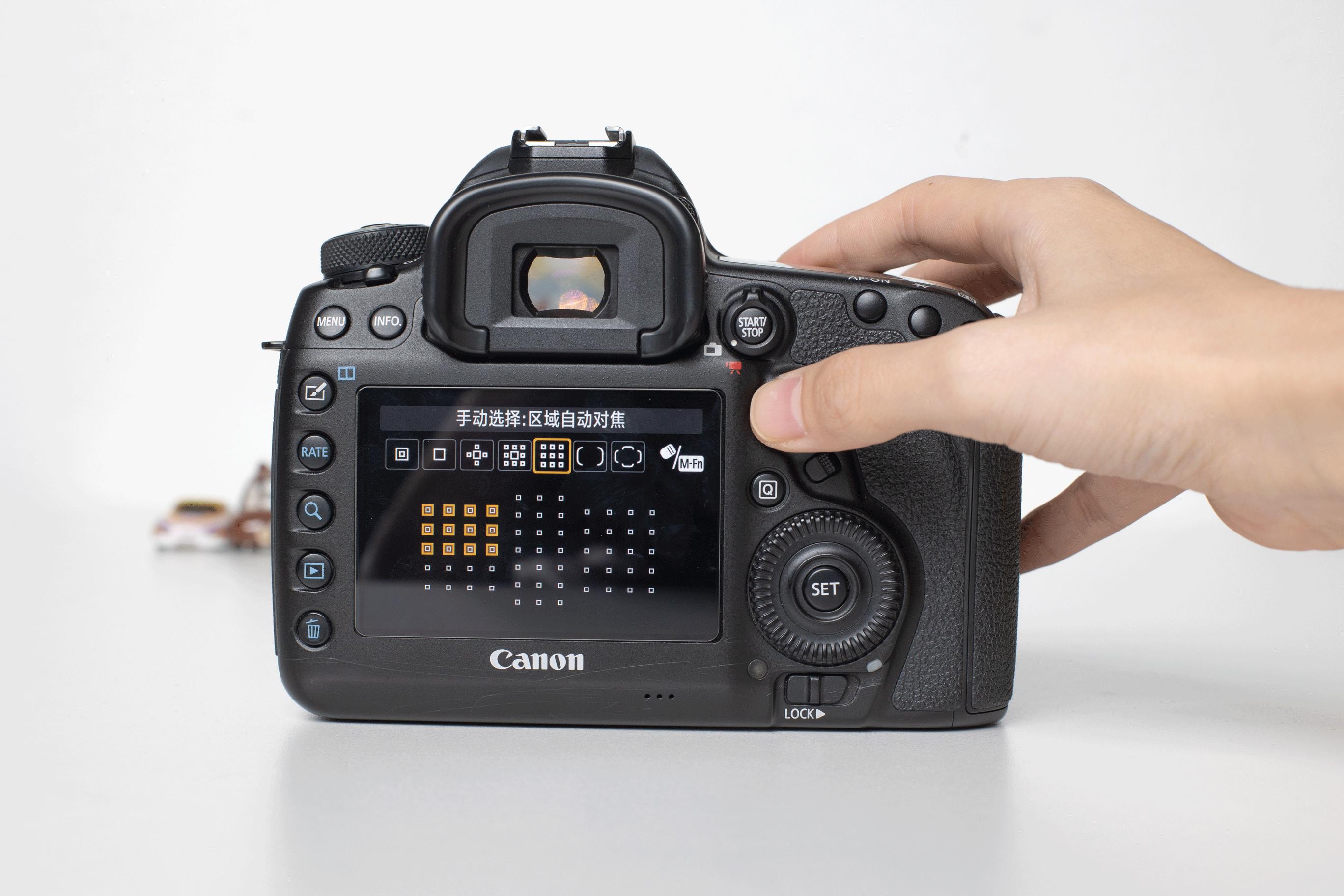 相机拍照对焦模糊怎么解决,相机对焦快照片是不是不容易模糊