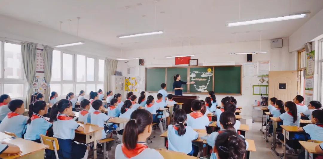 郑州市实验小学教学质量,郑州惠济区实验小学怎么样