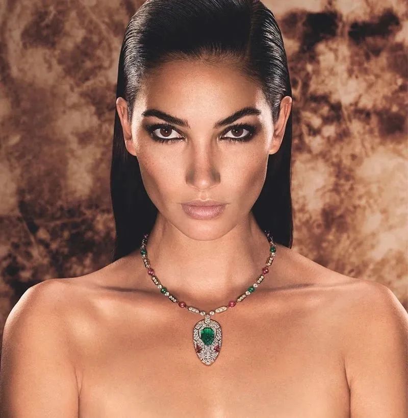 中国古代珠宝首饰盒,惊艳的古代女子首饰文物