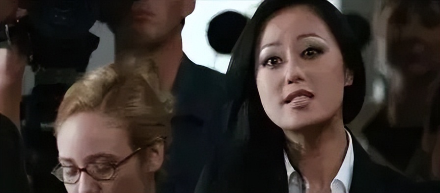 心机女搞垮富豪,拜金女把土豪搞破产完整