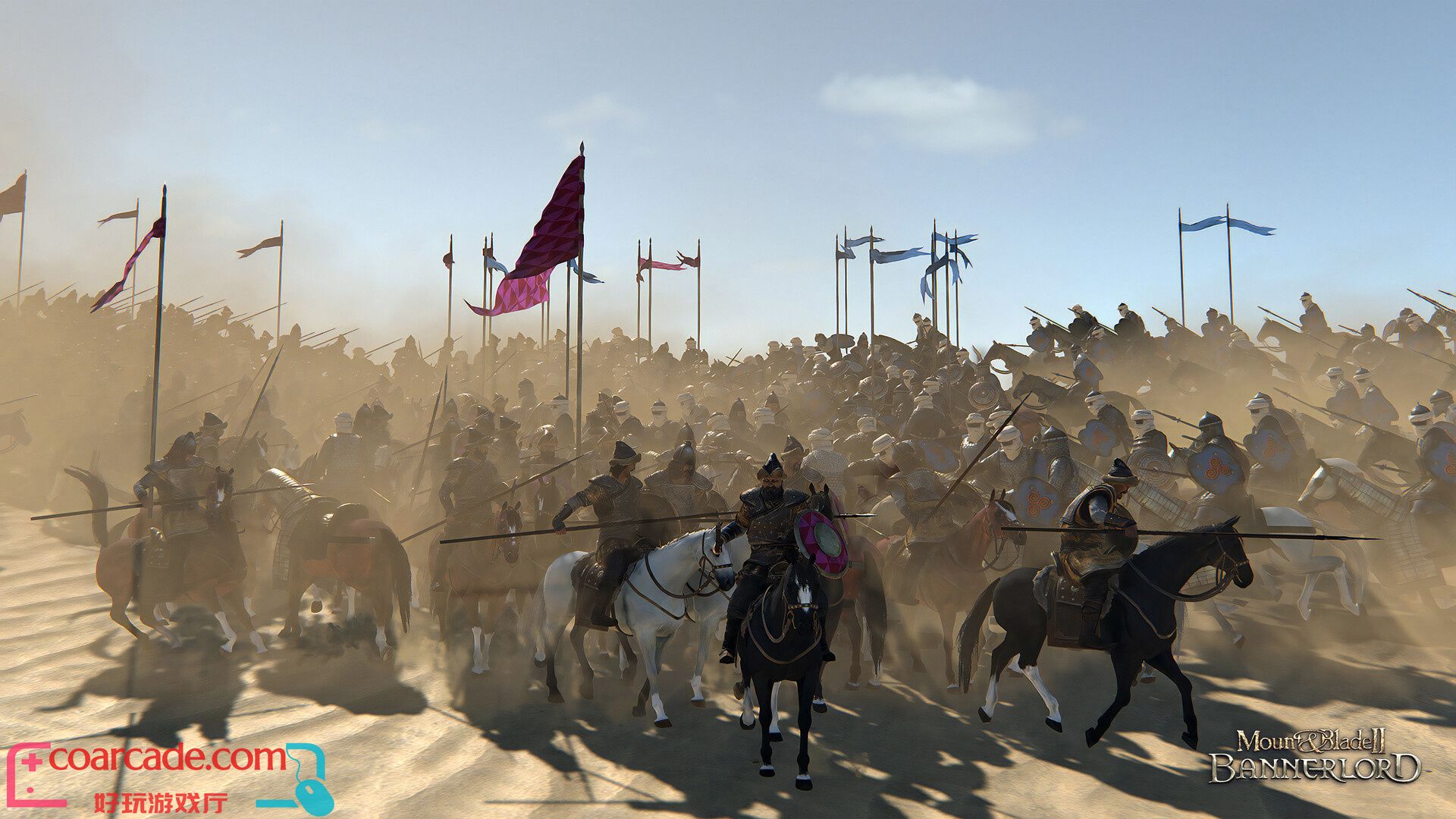 pc游戏配置推荐,几款好玩免费配置要求低的pc游戏