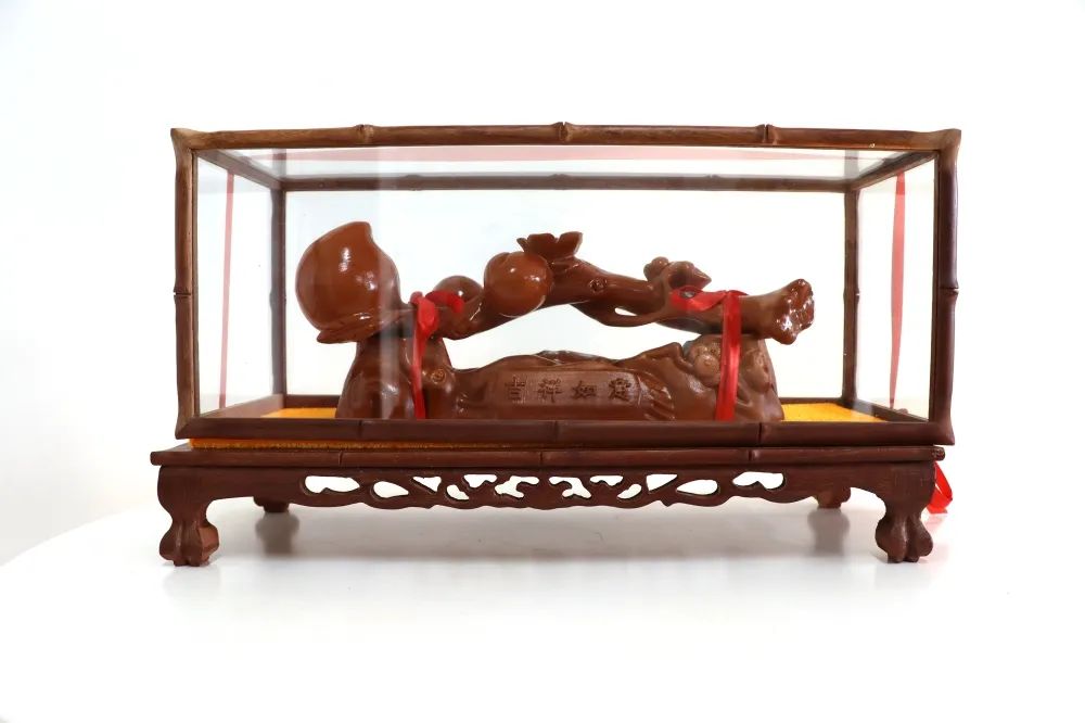 汶上非遗,汶上郭氏木雕非遗工坊