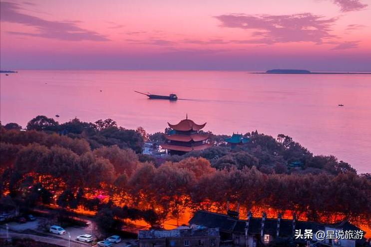黄鹤楼滕王阁岳阳楼蓬莱阁哪个高,黄鹤楼岳阳楼滕王阁鹳雀楼都在哪