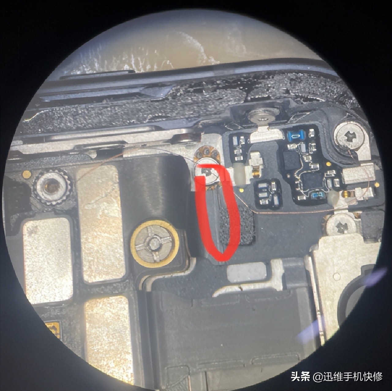 苹果手机搜不到5gwifi怎么解决,iphone突然搜不到5gwifi