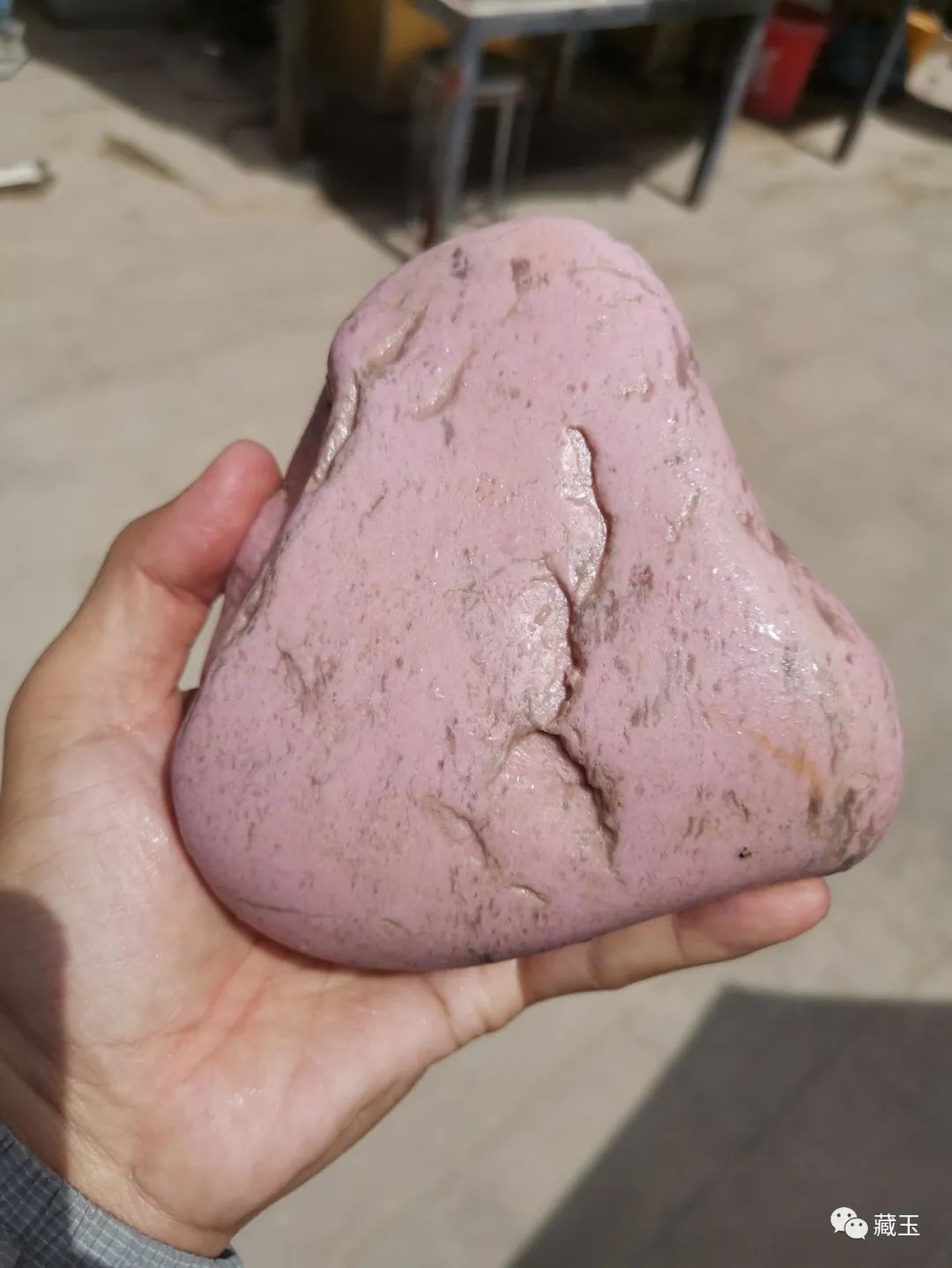 假桃花优点缺点,如何挑选桃花玉