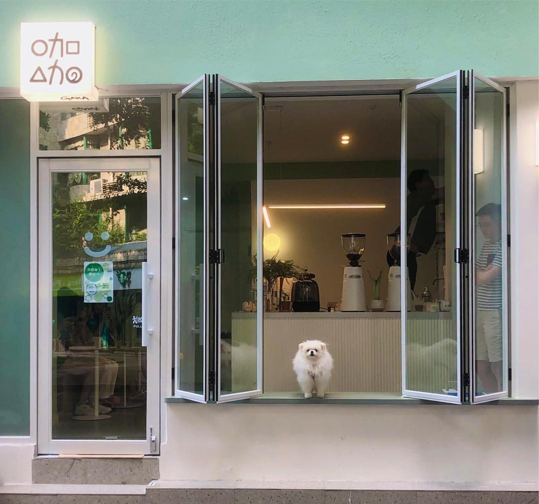 成都咖啡地址,成都精品咖啡地图