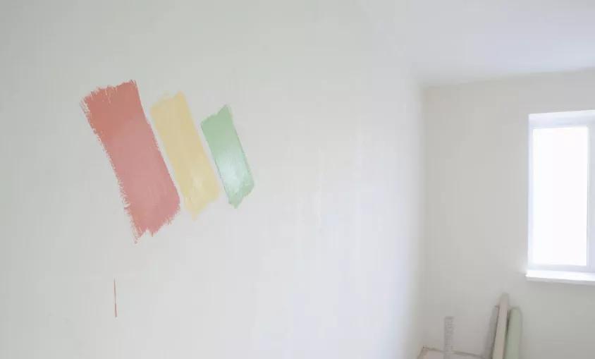 涂料的成膜方式主要是,消光漆原理