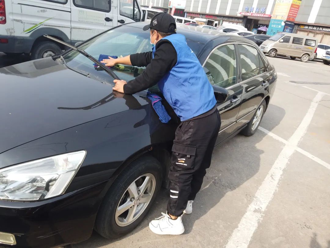 上门保养车辆难点,汽车保养最靠谱的汽修店