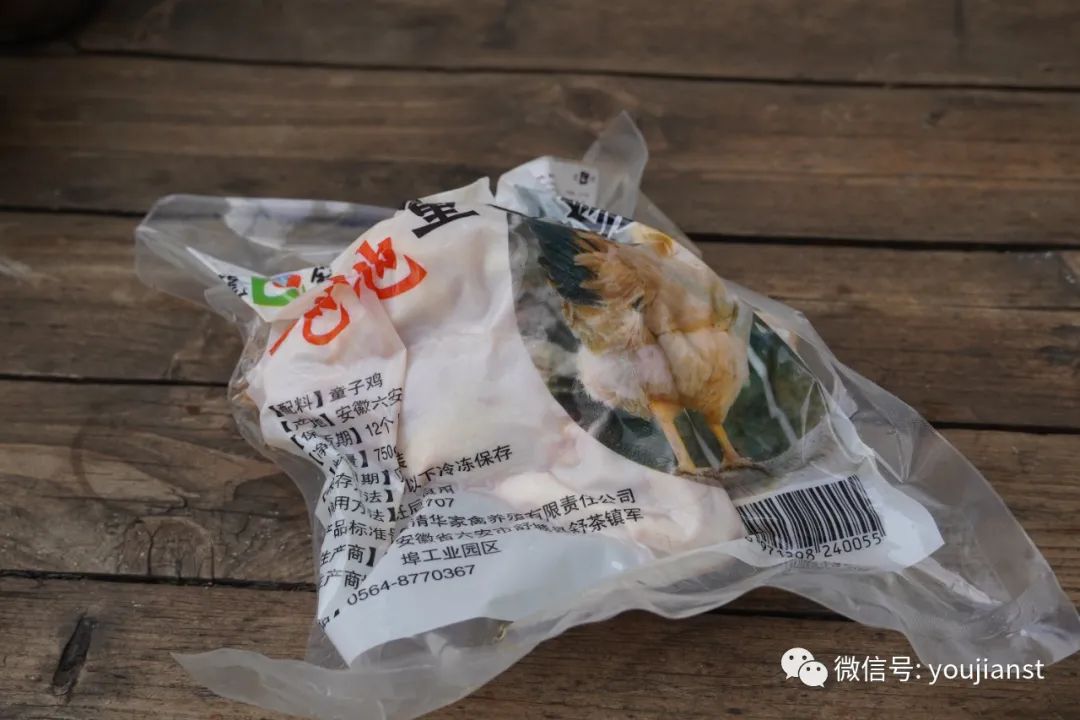 舌尖上的味道外婆家茶香鸡做法,杭州西湖边的外婆家