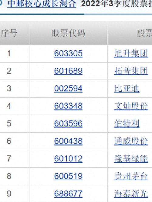 中邮基金公司亏损么,中邮理财属骗局吗