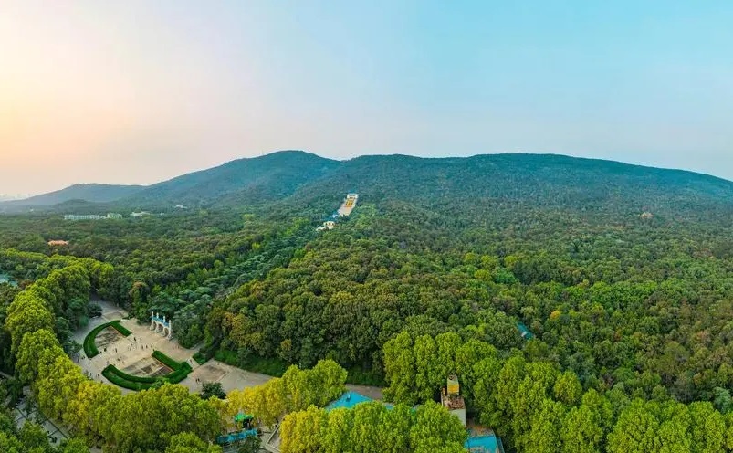 南京必玩十大经典景点排名,南京十大必游景点推荐排名