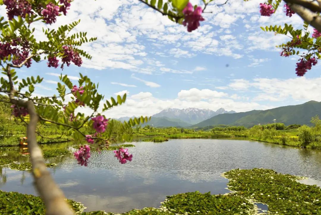 速收！兰州出发，临夏太子山旅游大通道及3-5日大环线自驾游攻略！