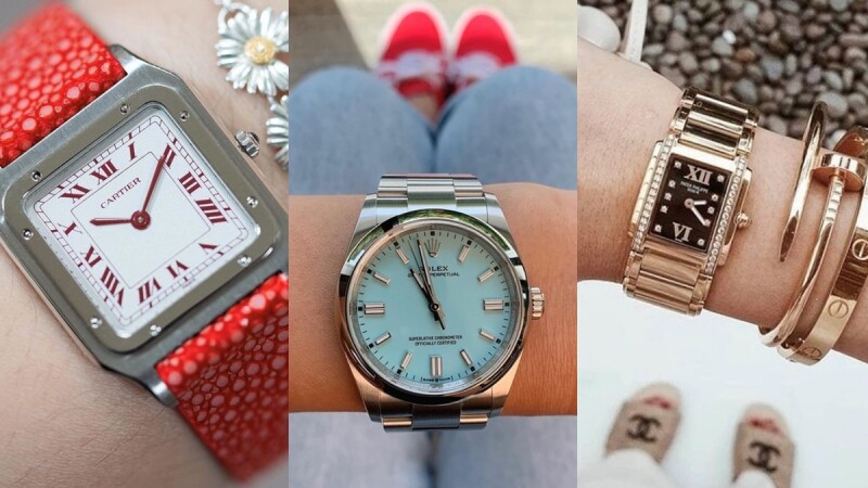 世界十大顶级名表最便宜款,十大名表入门手表及价格