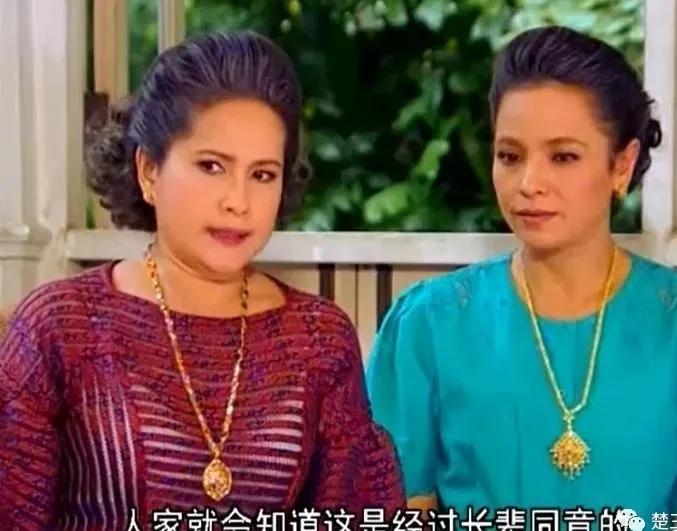 泰剧花环夫人嫣儿,泰剧花环夫人原版小说