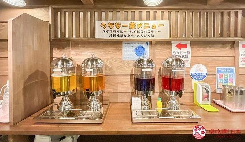 冲绳国际通美食,冲绳街头美食推荐