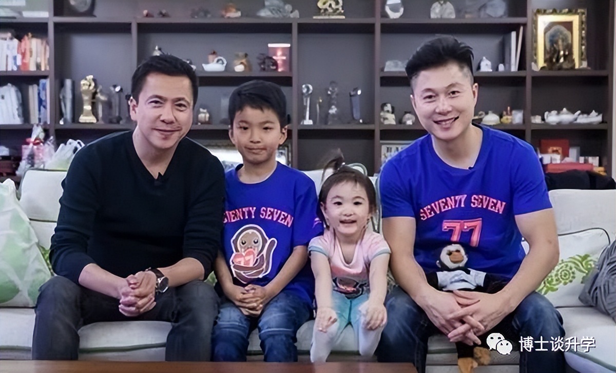 海淀妈妈和东城妈妈,海淀妈妈和朝阳妈妈