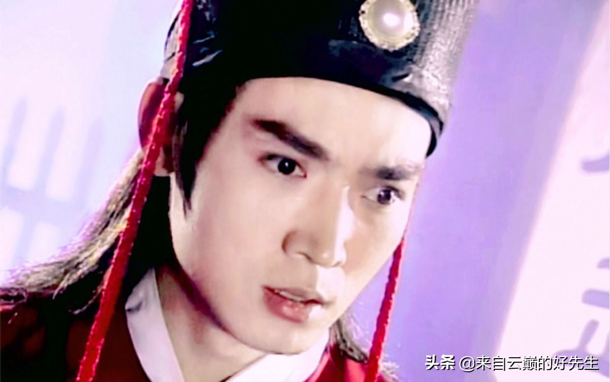 何家劲明星,何家劲获奖名单