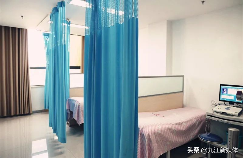 九江市濂溪区人民医院推出“三八女神节”产后康复优惠活动