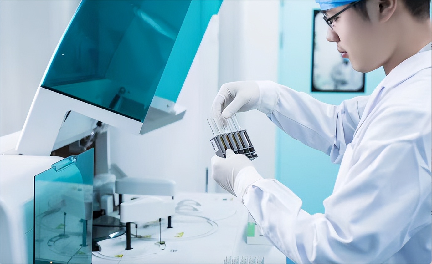 【郑州制造业的新表情】生物经济未来“郑”好