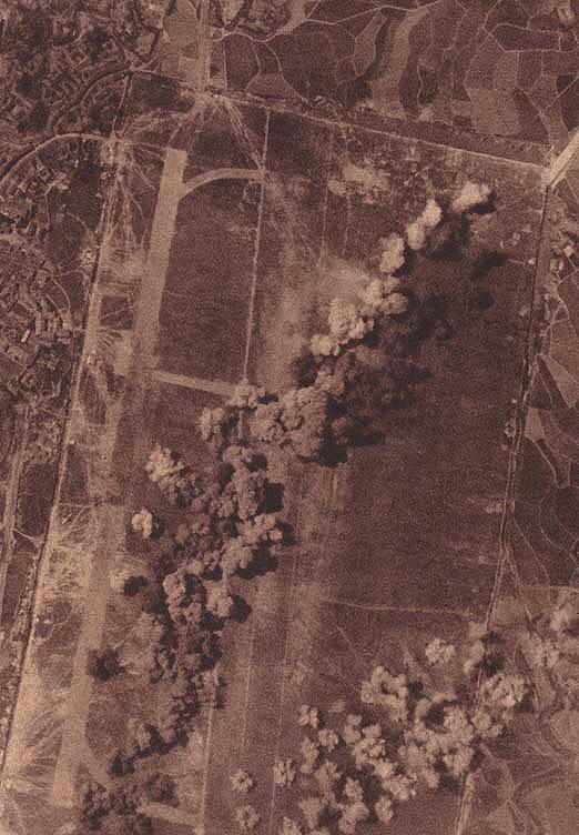 日军兽行：当着男人的面玷污了女儿，临走还残忍割下妻子乳房4