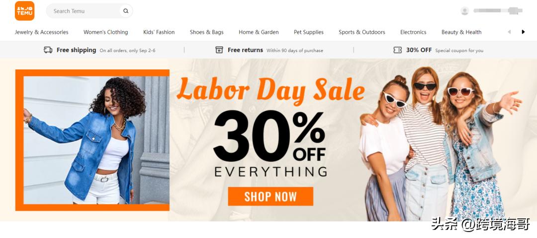 2023年这三个跨境平台，新手如何选择才能一本万利？