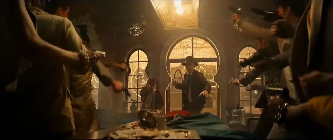 朱一龙成功飞升，6月国产就指望他了