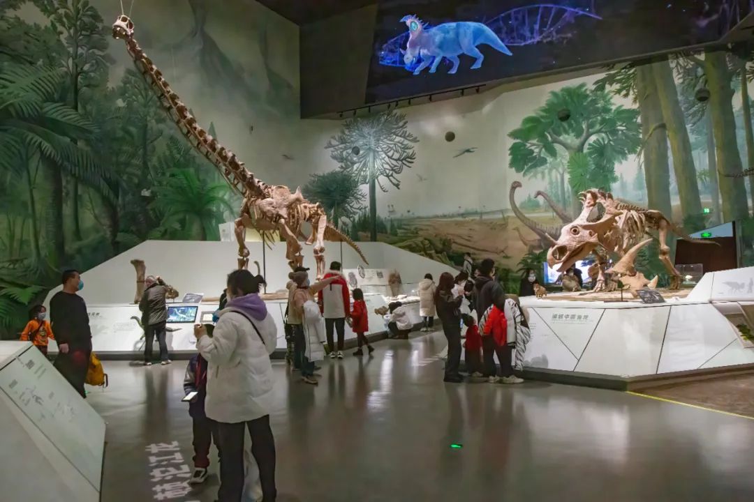 济南元素再一次火爆“出圈”！省长推介的诗意济南是什么样子的？