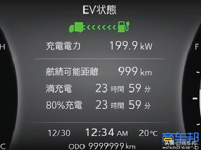 纯进口日本五十铃轻卡测试,中国与日本汽车的差距