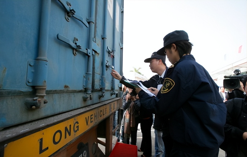 海关查验查什么,涨知识科普图文