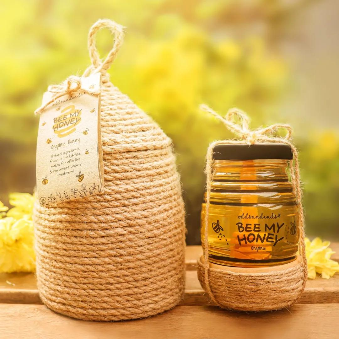 有趣的食品包装创意,可持续发展食品包装