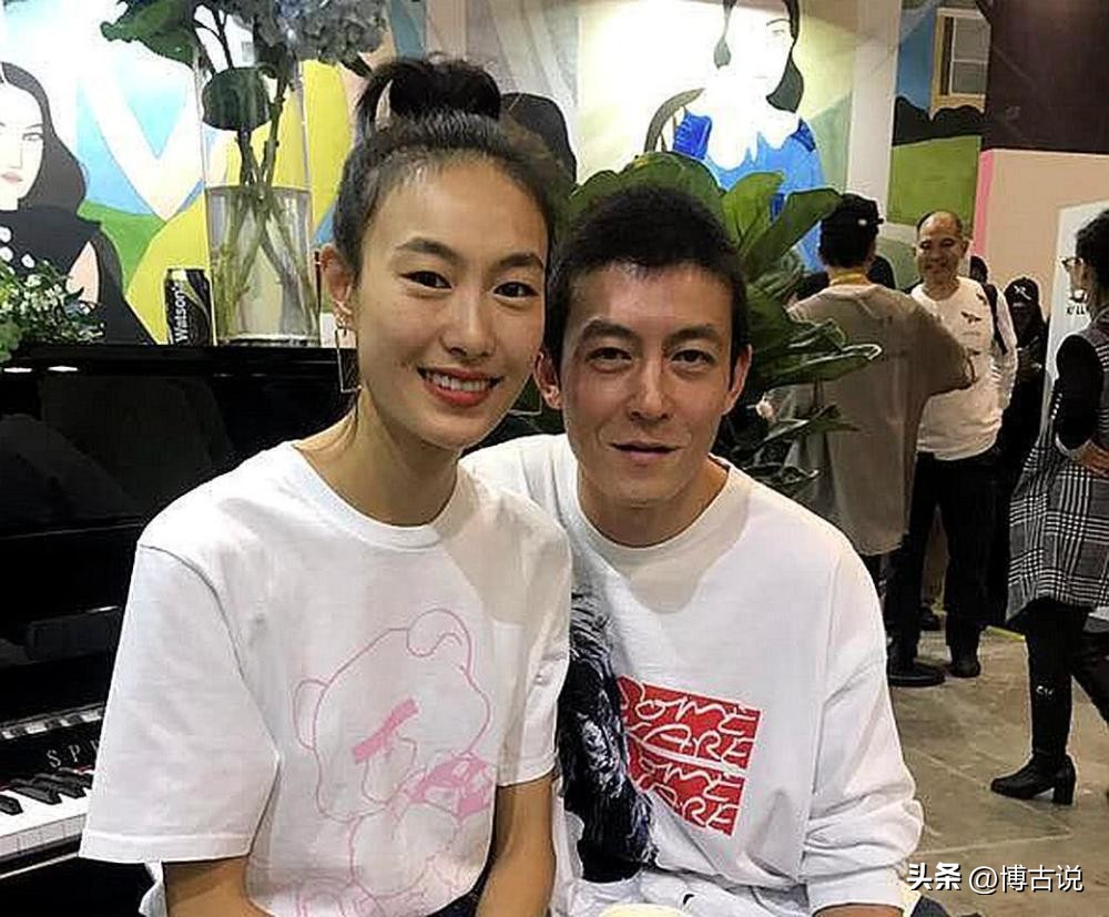 谢霆锋陈冠希皮相,骨相重要还是皮相重要陈冠希