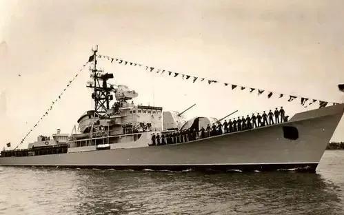 苏联红海军全部舰艇,苏联红海军战列舰