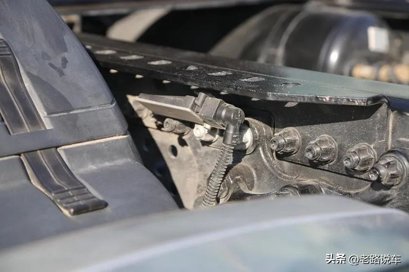 奔驰actros2653测评,国产奔驰重卡actros优享版