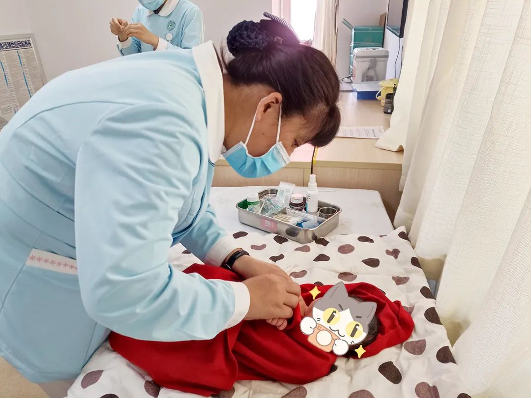 守候多时，终于等到你——产房迎顺产宝宝，母婴平安