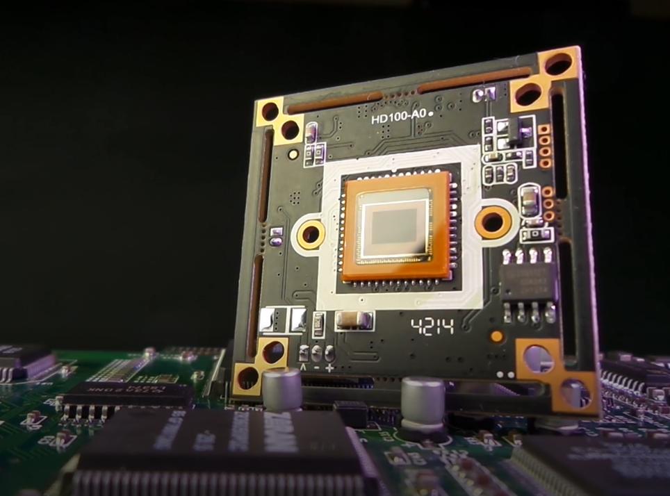 纳米机器人的功能,高科技智能纳米机器人